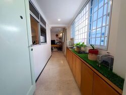 Blk 743 Pasir Ris Street 71 (Pasir Ris), HDB 5 Rooms #542292491